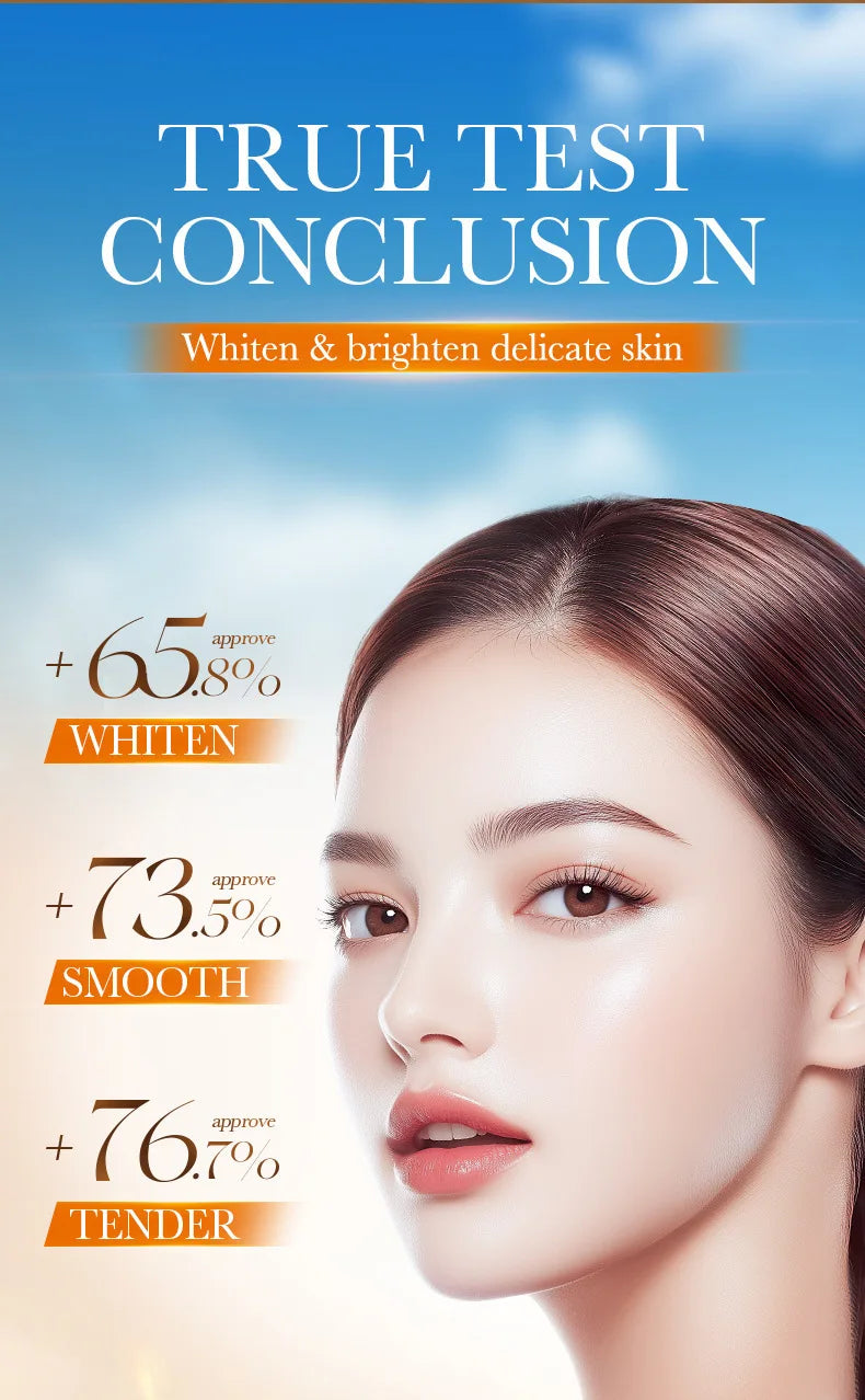 Orange Exfoliating Peeling Gel - Natural Salon-Quality Skin Resurfacing Scrubs Treatments Tidesmit