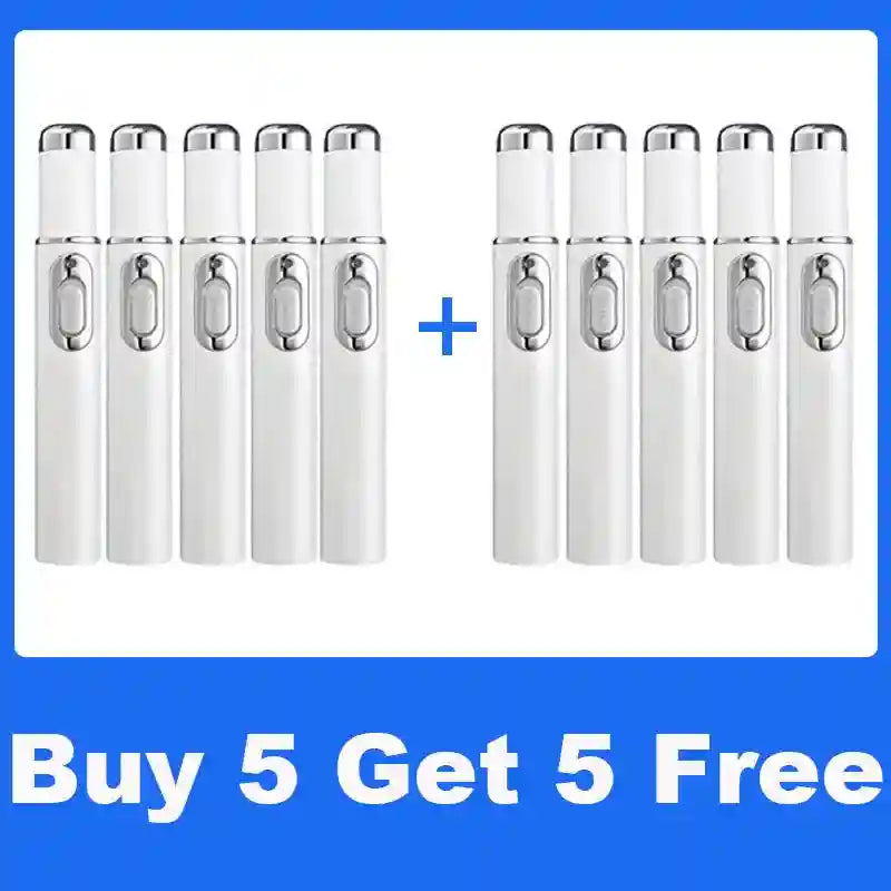 Varicose Vein Massage Roller Tool for Targeted Muscle Relief - Tidesmit Massage Roller 10PCS Tidesmit