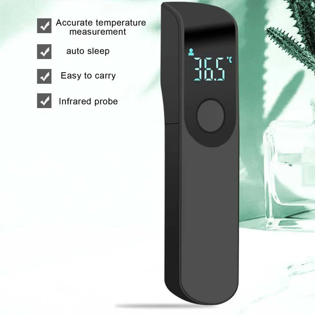 USB Pediatric Oximeter Finger Blood Oxygen Monitor for Children Pulse Oximeter OLED Digital Oximetro Home Medical Thermometer