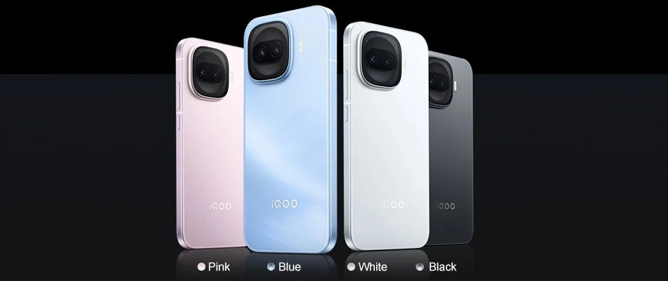 IQOO Z11 Turbo Mobile Phone