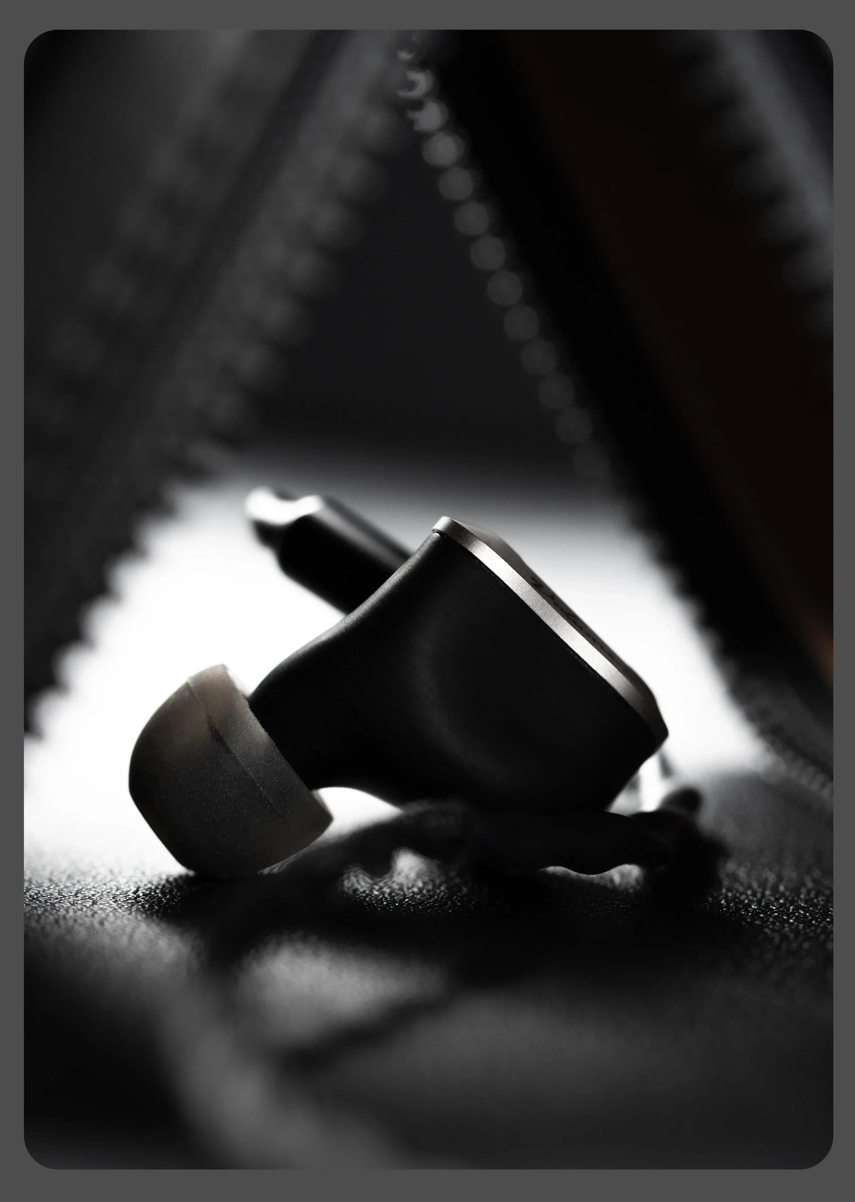 Softears Volume S Hybrid IEM | HiFi Monitoring Audio | Tidesmit Tidesmit