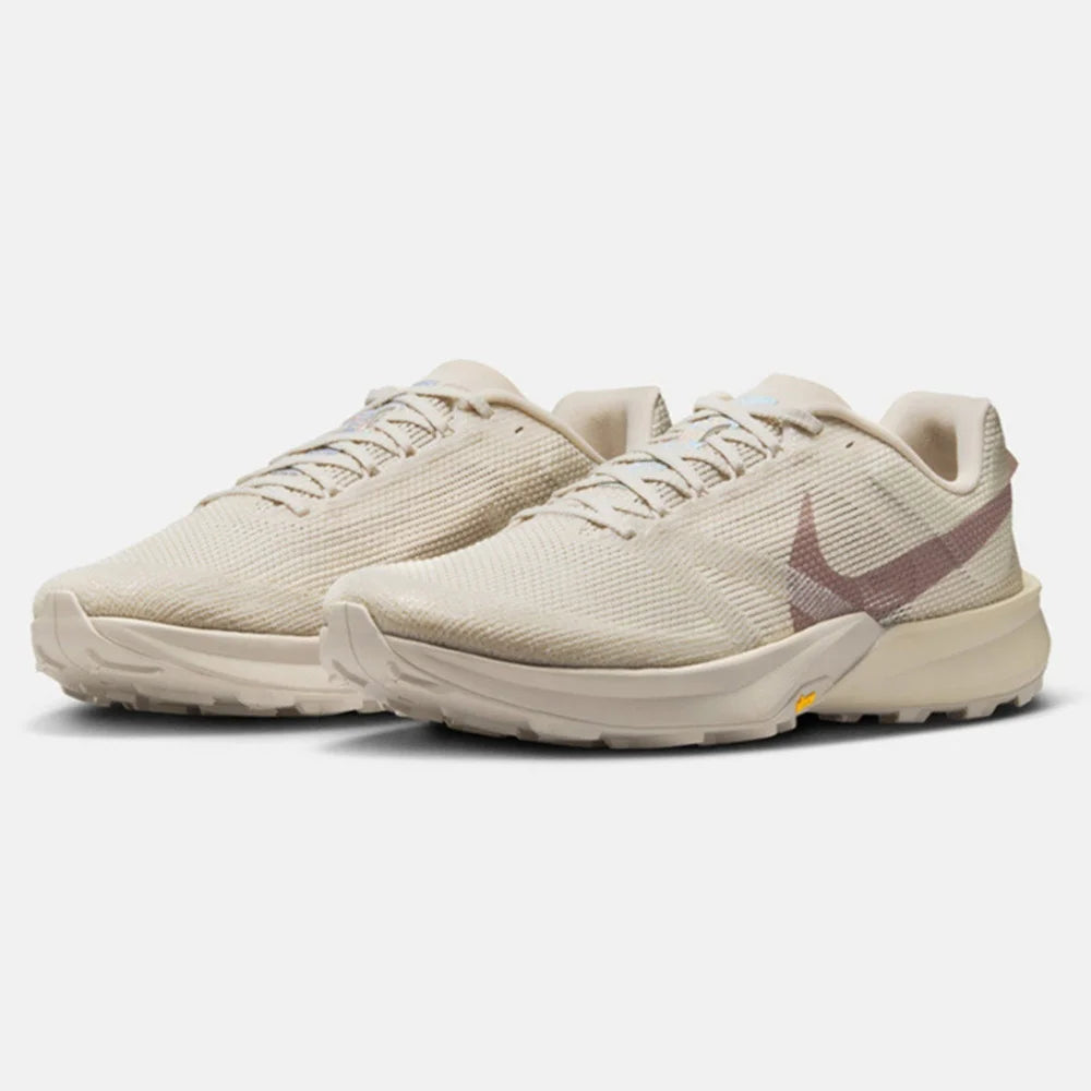 Nike Kiger 10 FV3929-105 Men Simple Stable Fit Trail Sneakers Soft Strong Ground Traction Running Shoes