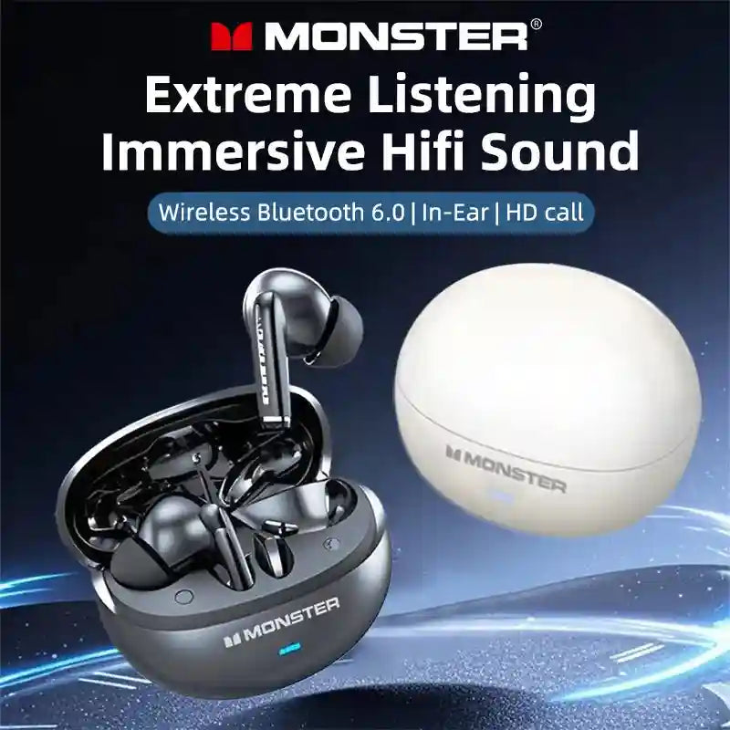 Tidesmit Wireless Bluetooth Earbuds with Active Noise Cancellation Tidesmit