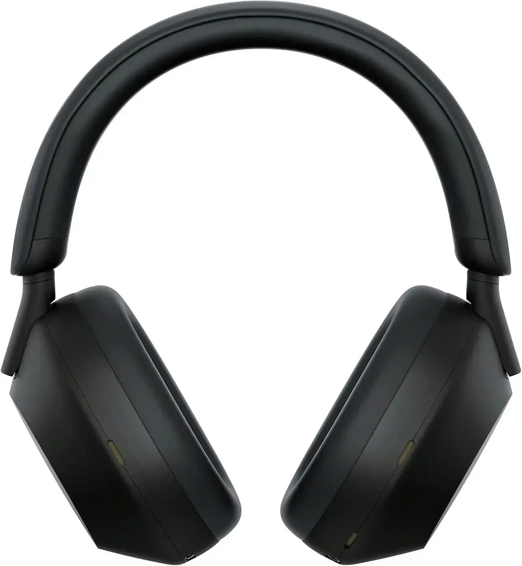 Sony WH-1000XM5 Wireless Noise Cancelling Headphones by Tidesmit Tidesmit