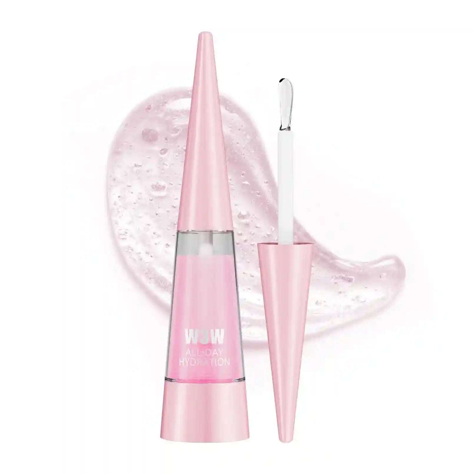 Lip Plumper Oil – Hydrating Gloss for Fuller Lips by Tidesmit Lip Care 04 Tidesmit