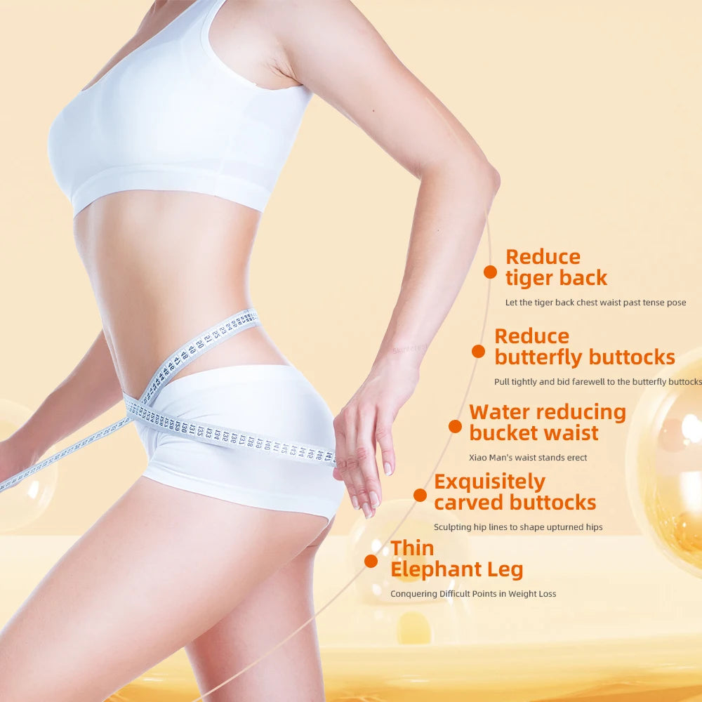 40k Ultrasonic Cavitation Machine for Targeted Body Shaping & Skin Tightening Body Shaping Massage Equipment Tidesmit