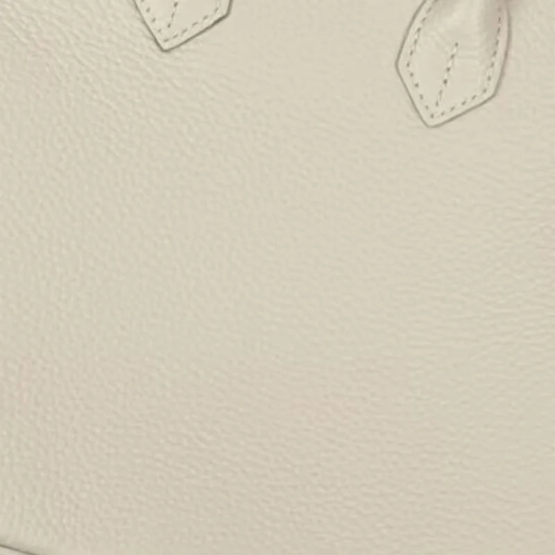 Hot sales Women's Bag Handbag Genuine Leather High Quality Purses Large Capacity Tote Bag Custom made Togo Leather Ladies Bags