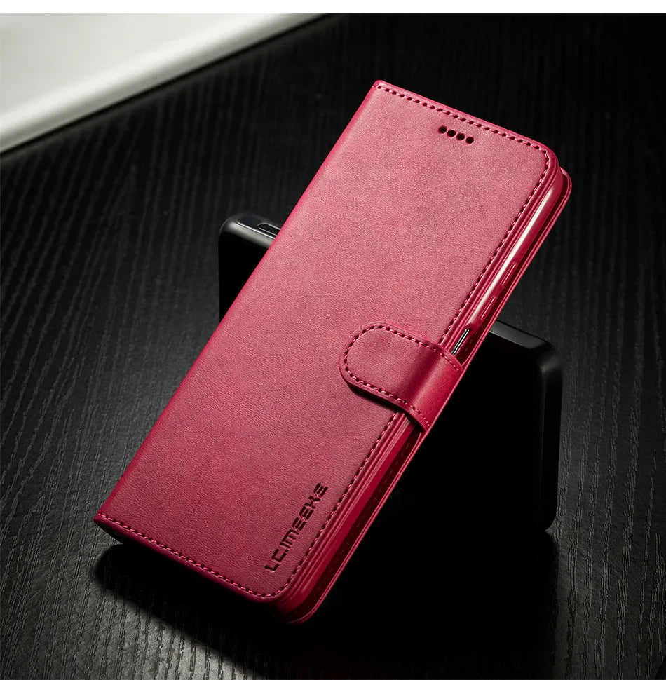 Shockproof Phone Case for Redmi Note: Military-Grade Protection Tidesmit