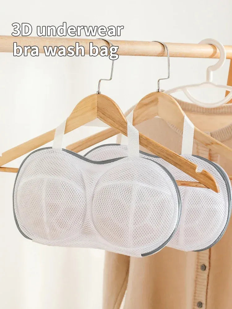 Tidesmit Bra Laundry Bag for Washing Machine