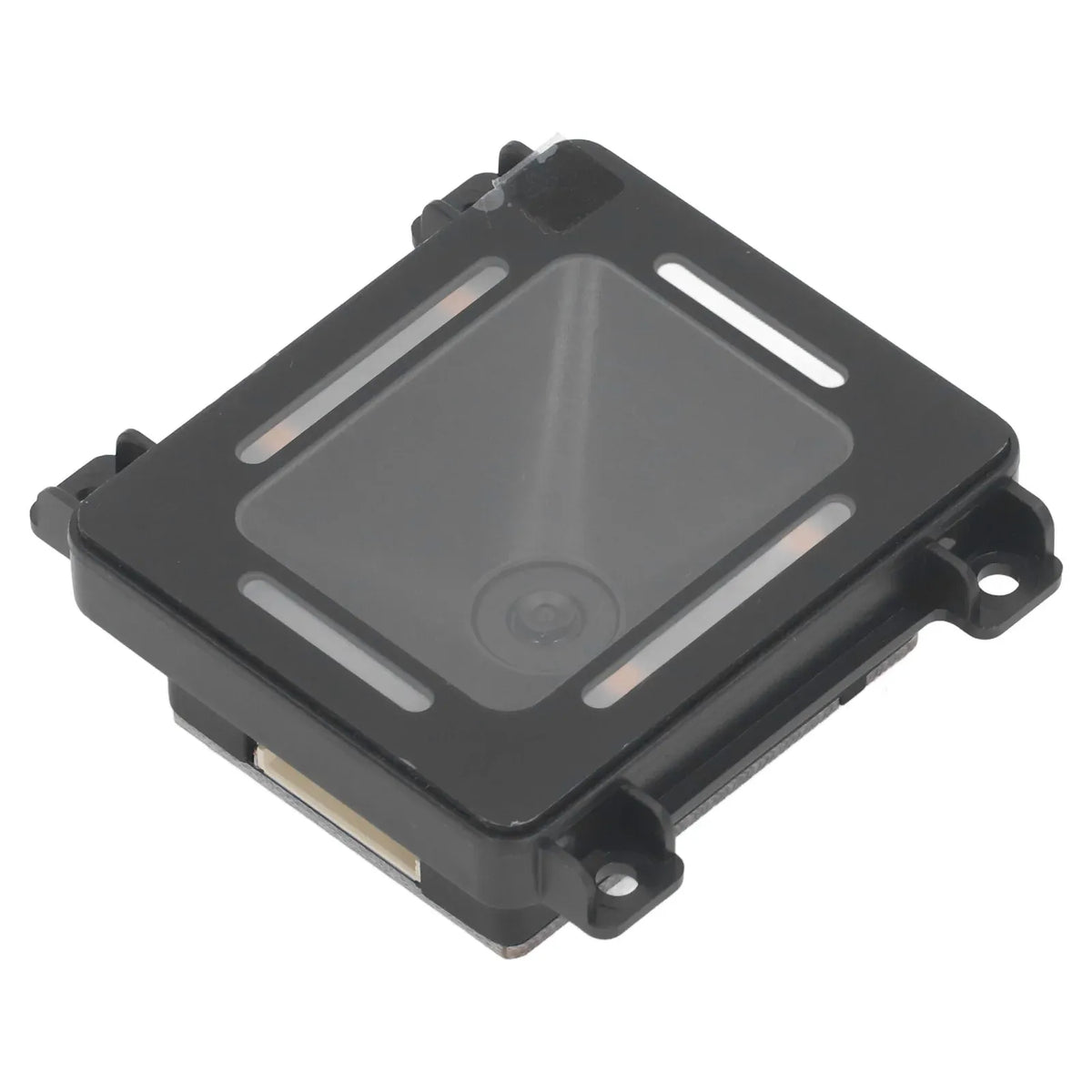 Barcode Scanner Module Embedded 2D Barcode Reader Module Fixed Mount Automatic Induction Ultra Thin for Self Service Equipment