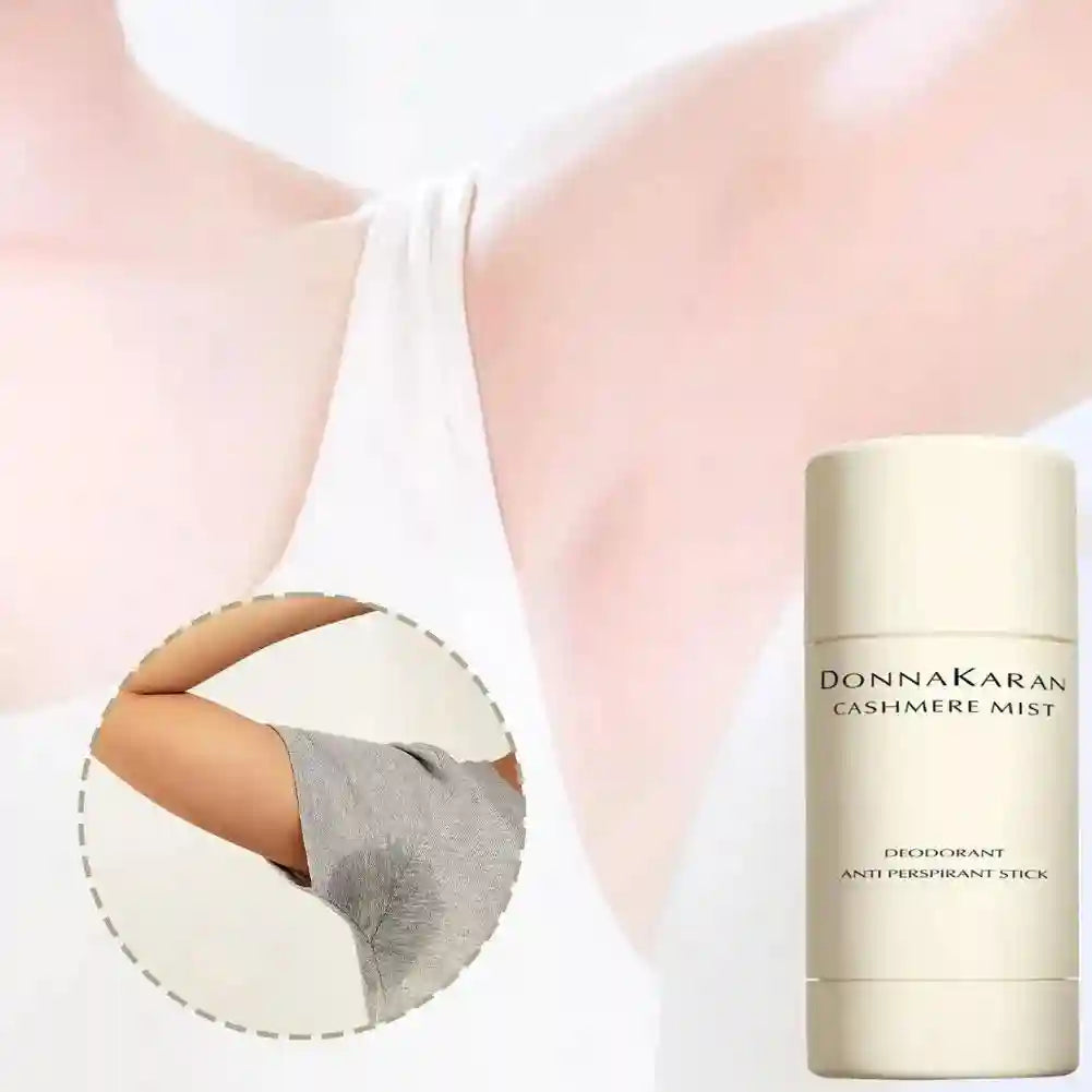 Tidesmit 50g Fresh Body Fragrance Stick long-lasting antiperspirant for effective odor and sweat control.