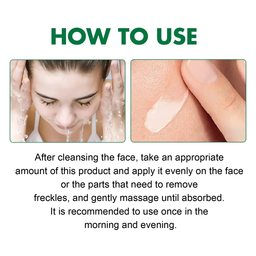 Acne Scar Removal Cream for Pore Repair & Skin Texture - Tidesmit Scrubs Treatments Tidesmit