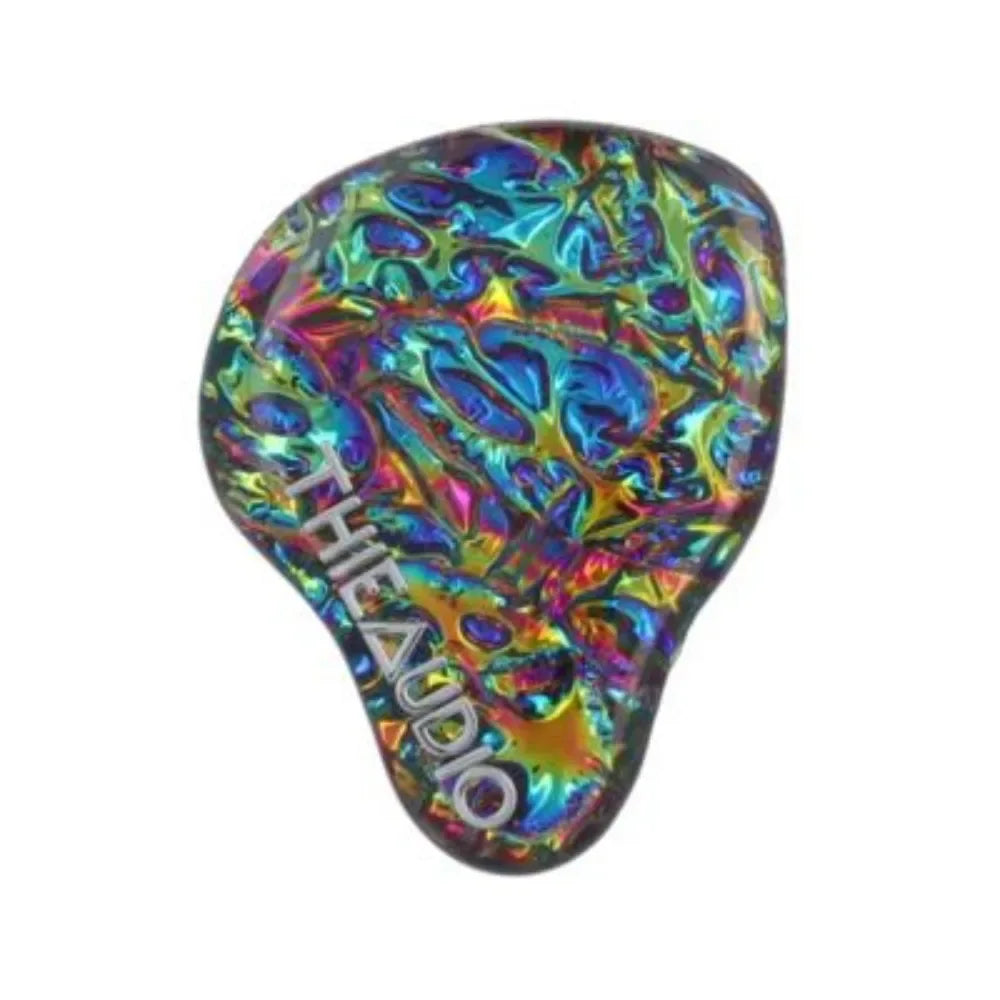 Monarch MKIV 10-Driver In-Ear Monitors by Tidesmit – Aluminum Hifi Disco (A5) Tidesmit