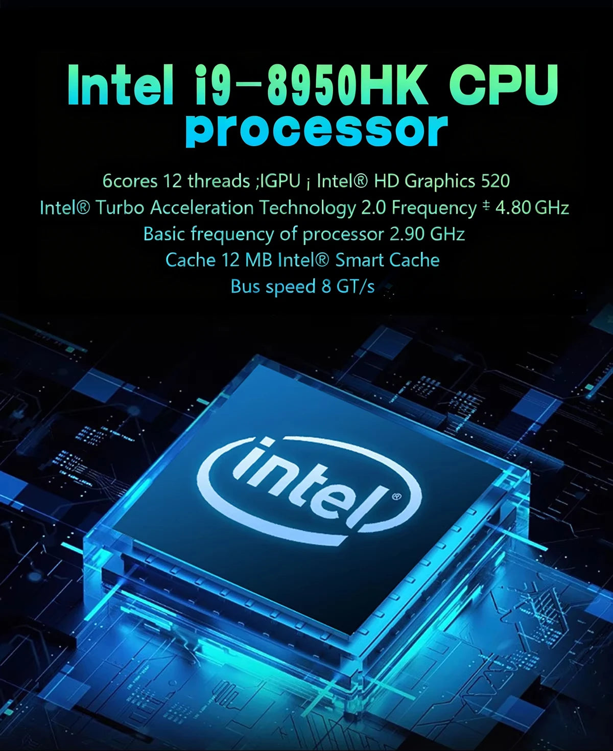 15.6 inch Fingerprint Unlock Laptop Intel Core i9 10980HK laptop windows 11 game laptops  16GB RAM 1TB SSD computer Backlight