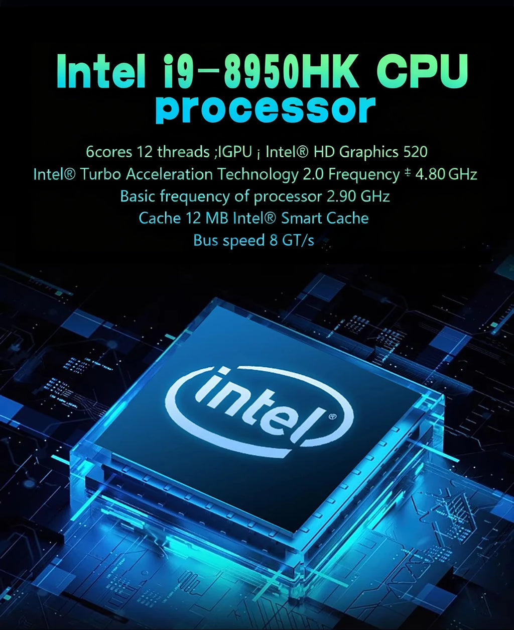 Fingerprint Unlock Notebook Computer Backlight Windows 11 Laptop Intel Core I9 10980HK 16GB RAM 1TB SSD 15.6' Business Computer