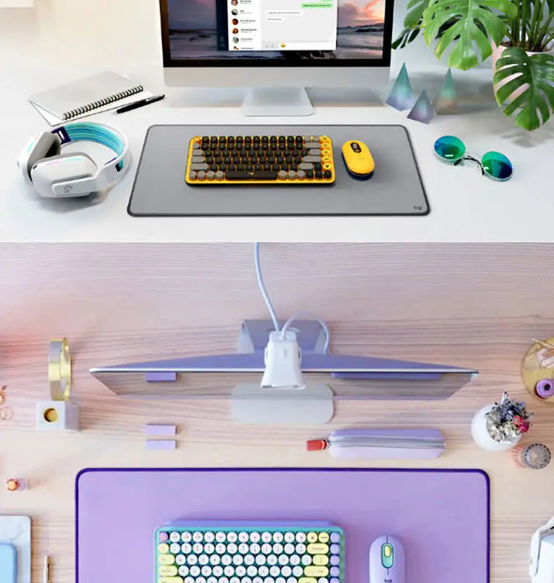 Logitech M350 POP Professional Office Mouse, M750/M650/MX Anywhere 3S/G304 Gaming Mouse, Available in Various Styles and Colors