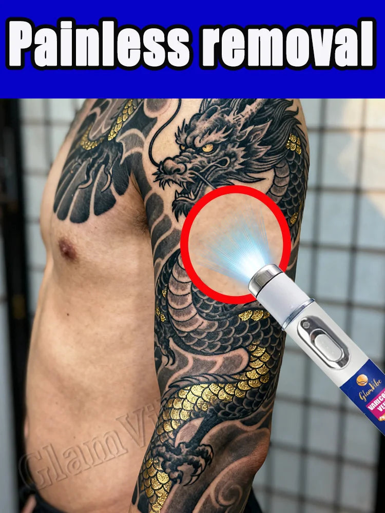 Electric Massager for Deep Tissue Muscle Relief - Tidesmit Wellness Body Shaping Massage Equipment Tidesmit