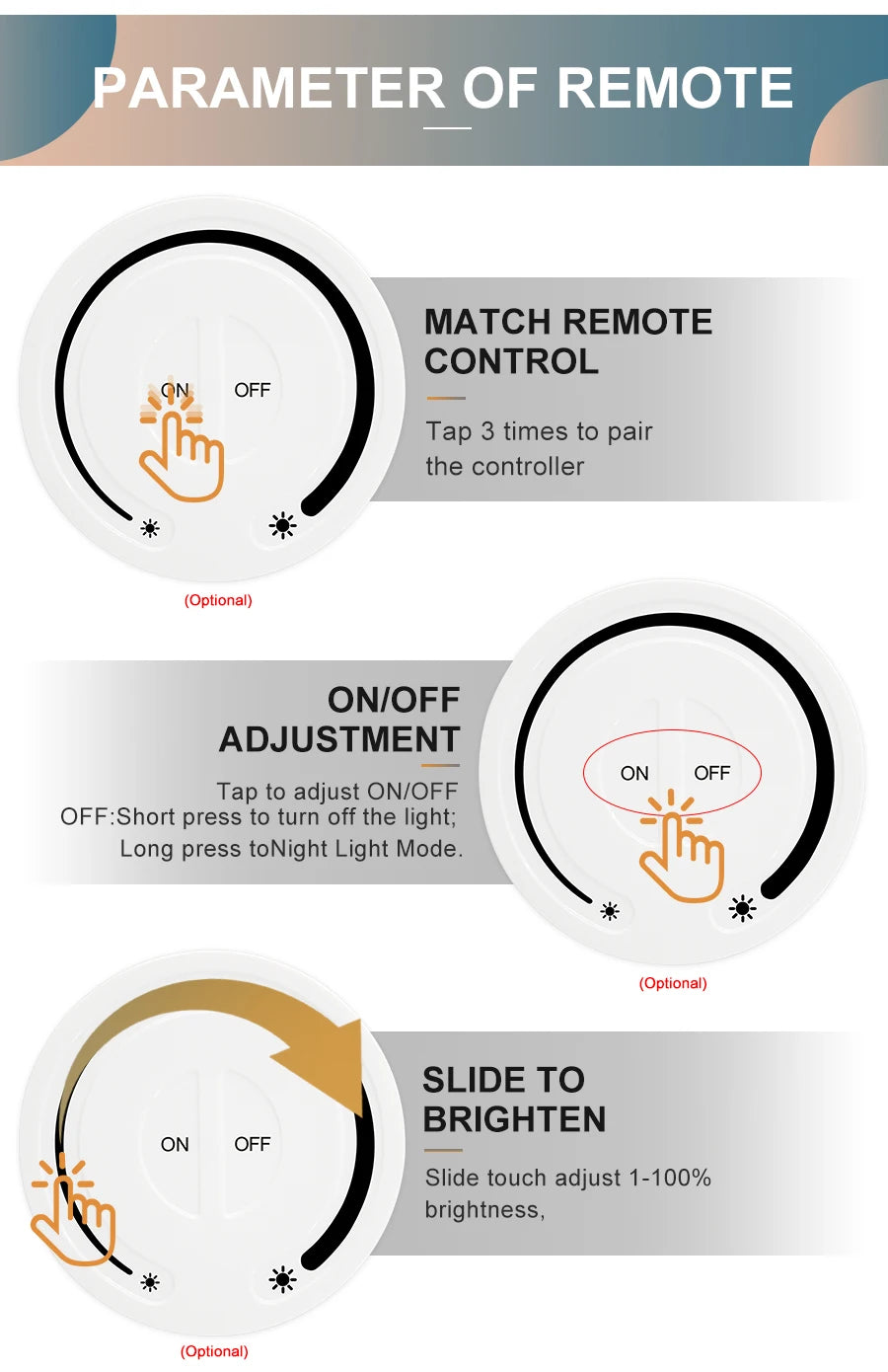 5-30 Steps New Tuya Wifi Staircase Light Kit Motion Sensor Wall Switch Remote APP Control Stair LED Strip Full Set STEP-E4