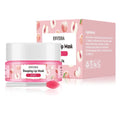 Watermelon Lip Sleeping Mask - Nourishing Hydrating Balm Treatment Lip Care Peach mask Tidesmit