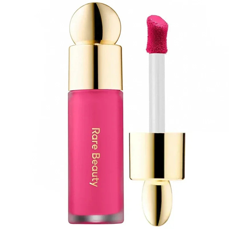 Tidesmit Soft Pinch liquid contour and cream bronzer stick for natural face makeup texture close-up