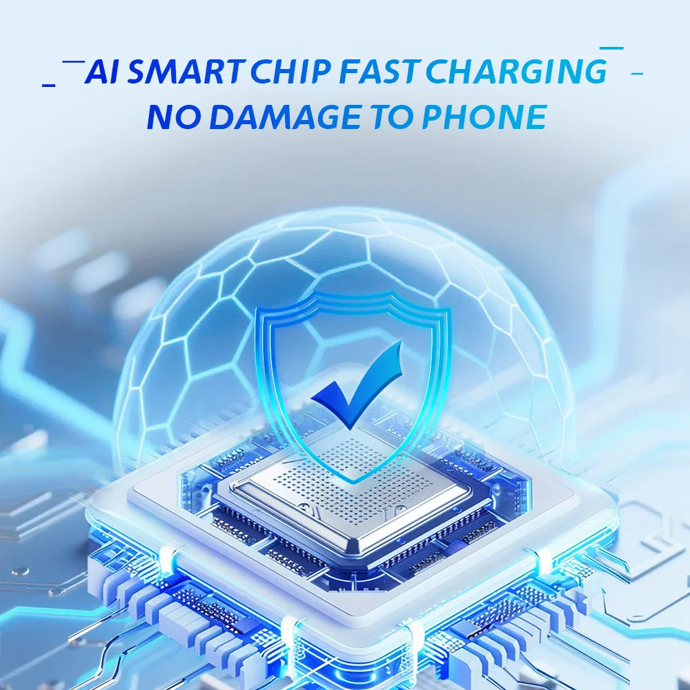 Wireless Charger for Mercedes-Benz A-Class, CLA, GLA - 15W Qi Certified Tidesmit