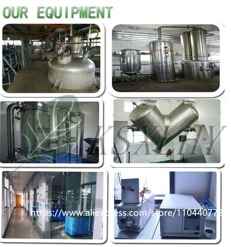 Factory Supply TOp Magnesium Glycinate