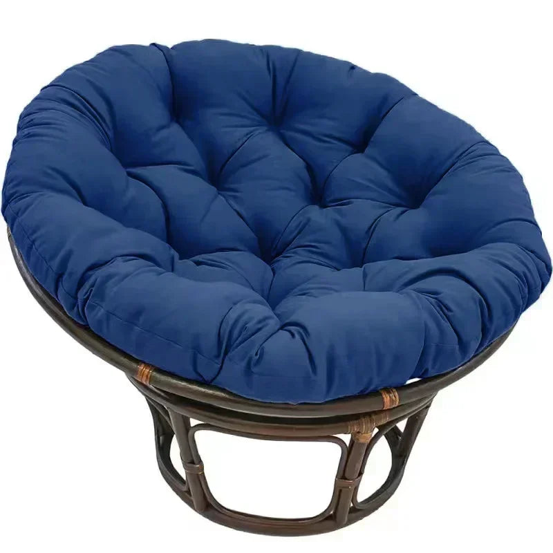 100cm 90cm 80cm.. Round Pouf Tatami Cushion Pillow Floor Cushions Garden Seat Pillow Pad Throw Pillow Cushion Home Sofa Cushion