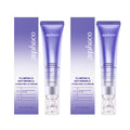 Lip Plumping Serum & Hydrating Gloss - Cruelty-Free Lip Treatment Lip Care 2PCS Tidesmit