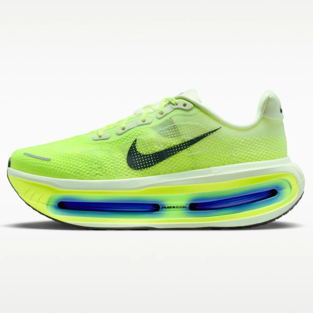 Men Nike Vomero Premium HQ2050-702 Running Shoes Great Rebound Comfortable Hugging Fit Soft All-day Wear Athletic Sneakers