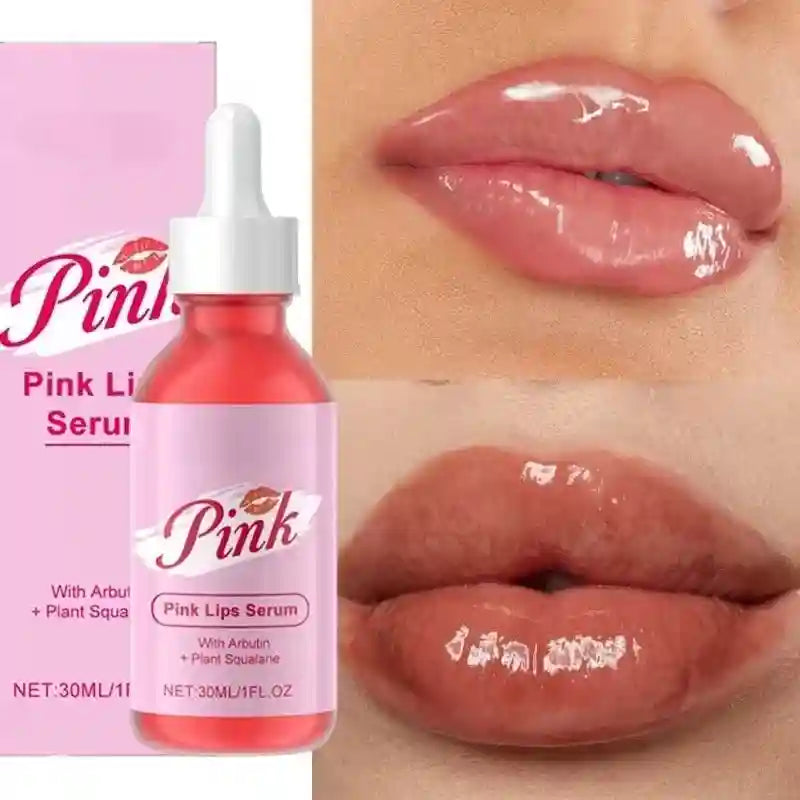 Instant Lip Plumping Serum | Moisturizing Anti-Wrinkle Treatment Lip Care Tidesmit