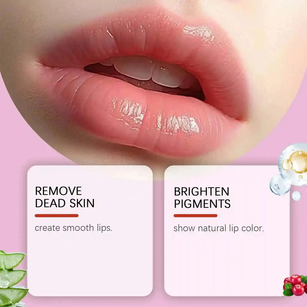 Instant Lip Plumping Serum | Moisturizing Anti-Wrinkle Treatment Lip Care Tidesmit