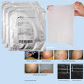 Cryotherapy Fat Freezing Membrane Pads for Professional Cool Sculpting Eye Massage Instrument Tidesmit