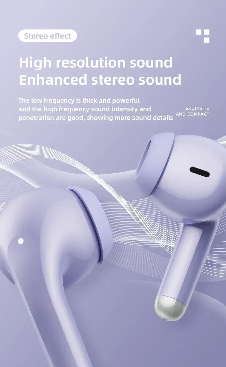 Lenovo LP40 Pro TWS Wireless Earphones Bluetooth 5.1 | Tidesmit Tidesmit
