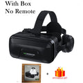 VR Headset for Smartphone - Immersive 3D Smart Glasses with Spatial Audio Only VR Tidesmit