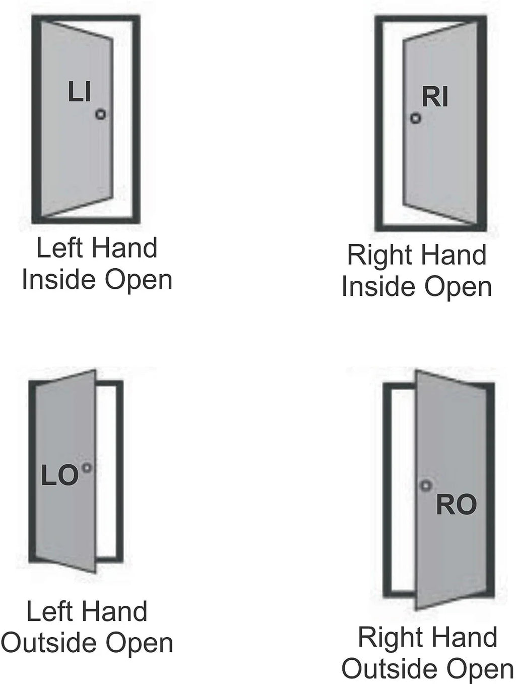 WiFi Smart Lock for Front Door TTlock APP Remote Control Fingerprint Keypad Door Lock Keyless Entry for Door Thickness 40-120mm