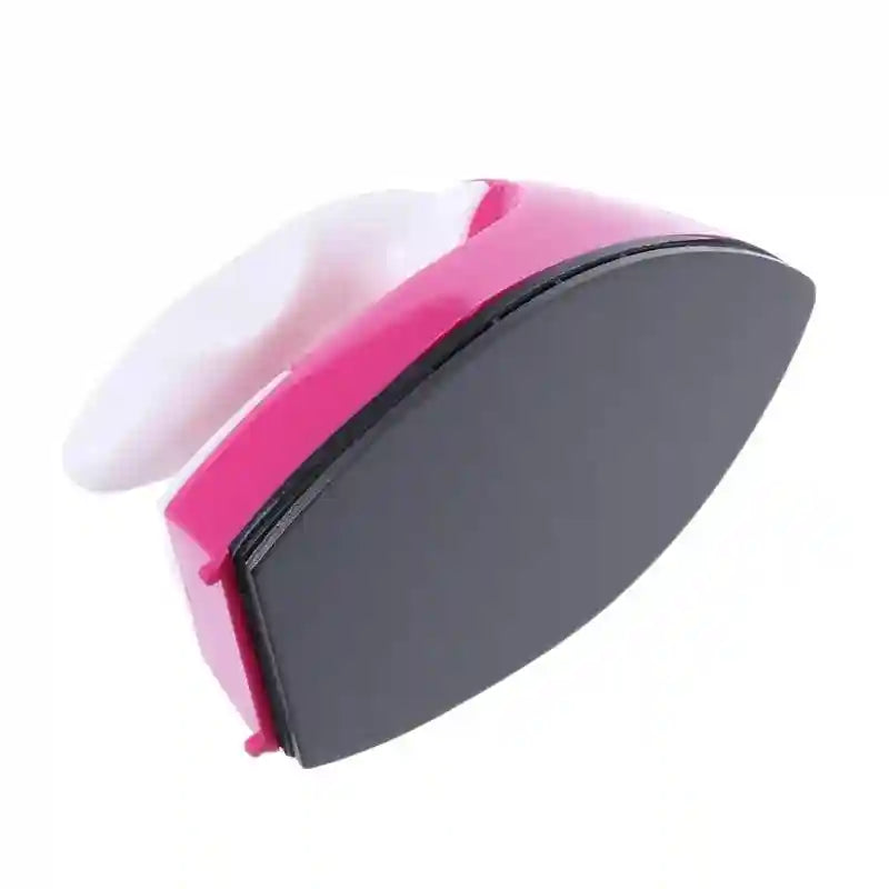 Tidesmit professional heat press iron for applying heat transfer vinyl to custom t-shirts, shoes, bags, and hats