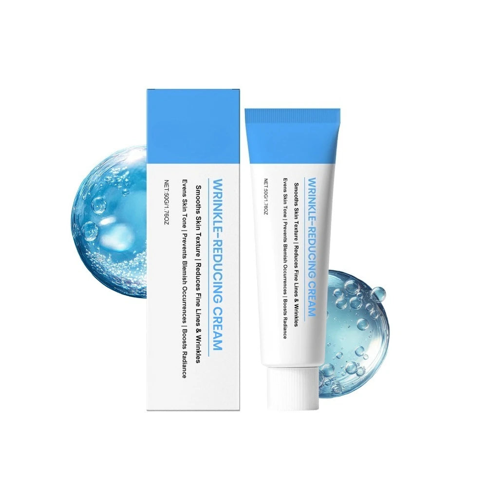 Face Cream - Daily Hydrating & Nourishing Facial Care for Smooth, Glossy & Moisturized Skin