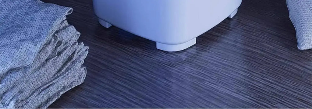 Tidesmit Mini Household Washing Machine 220V 300W