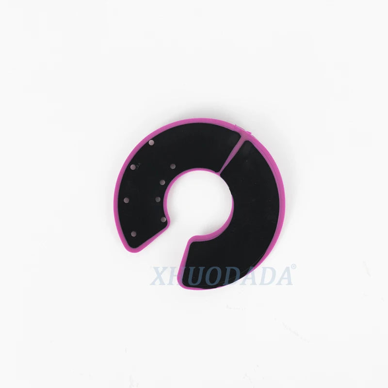 Electric Massager with Heat Therapy | Tidesmit Muscle Stimulator Back Massage Instrument Tidesmit