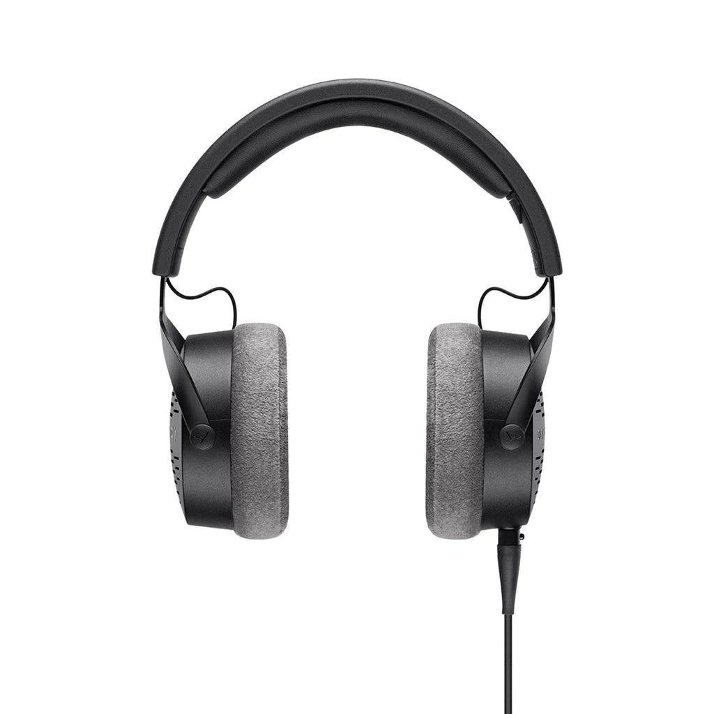 DT900 PRO X Open Back Studio Headphones | Precision Audio Monitoring Tidesmit