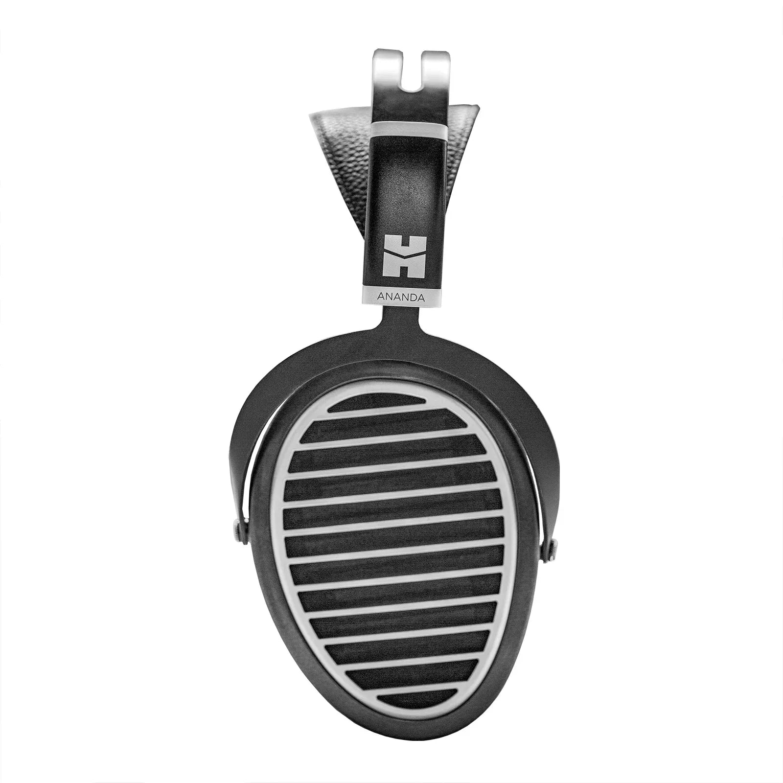 Hifiman Ananda Stealth Planar Magnetic Headphones | Tidesmit Audio Tidesmit