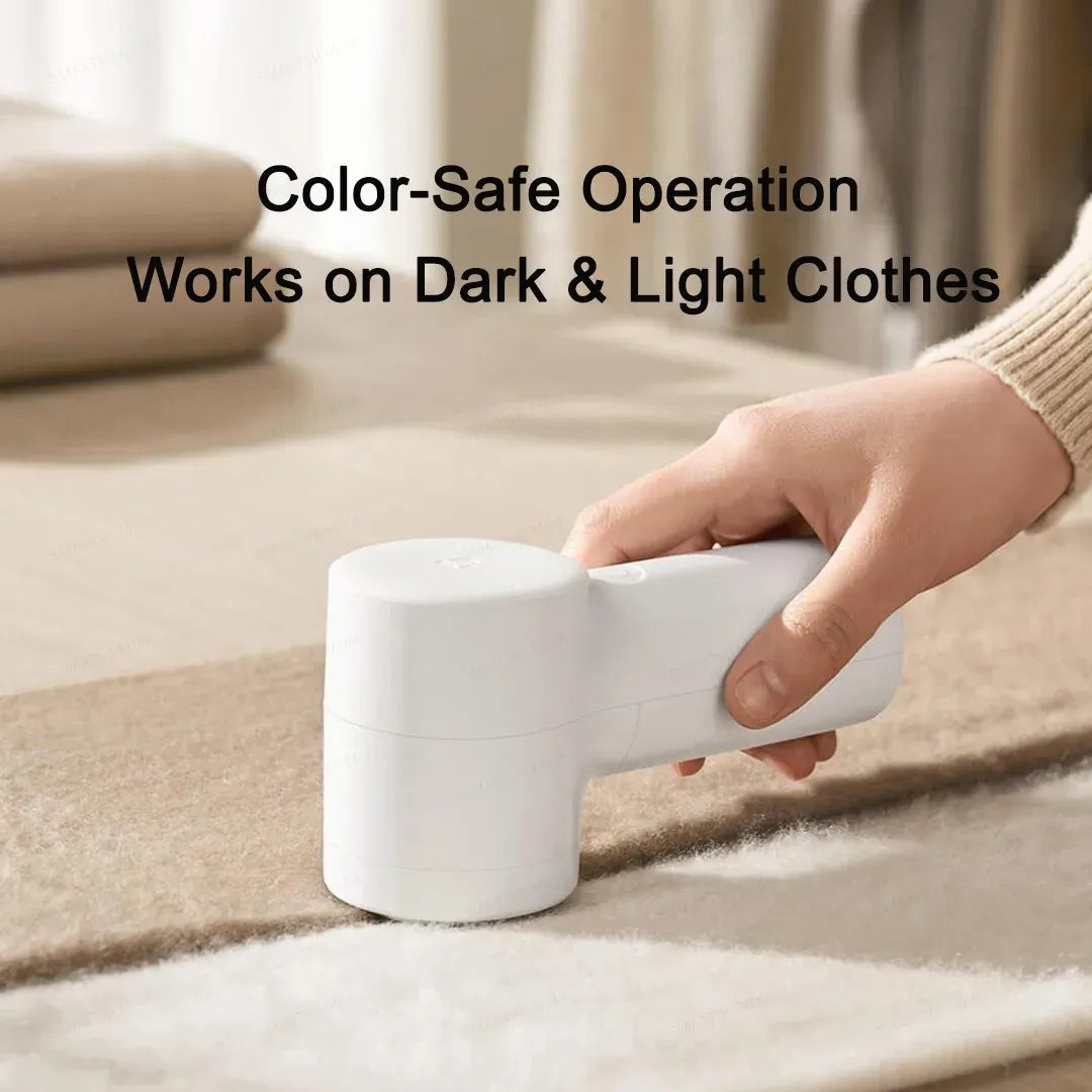 MIJIA Lint Remover 2 Fabric Shaver