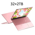 LENO Intel Core i9 10980HK High-Performance Laptop 15.6",2TB SSD,32GB RAM,Windows 11 Pro,Portable Notebook PC for Office Study