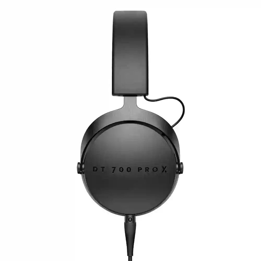 DT 700 Pro X Closed Back Studio Headphones - Precision HiFi Audio Tidesmit