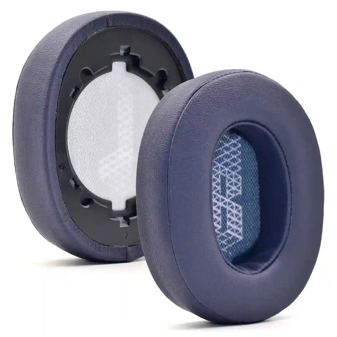 Replacement Ear Pads for JBL Live 500BT Wireless Headphones - Soft Protein Tidesmit
