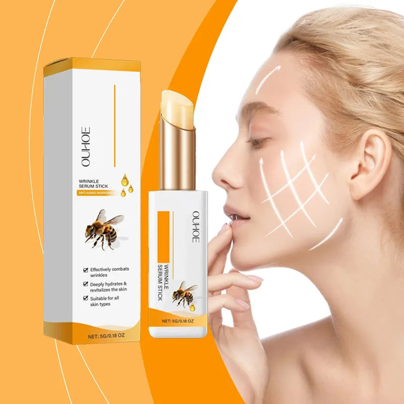 Anti Wrinkle Eye Cream for Dark Circles and Puffiness | Tidesmit EU Scrubs Treatments Tidesmit