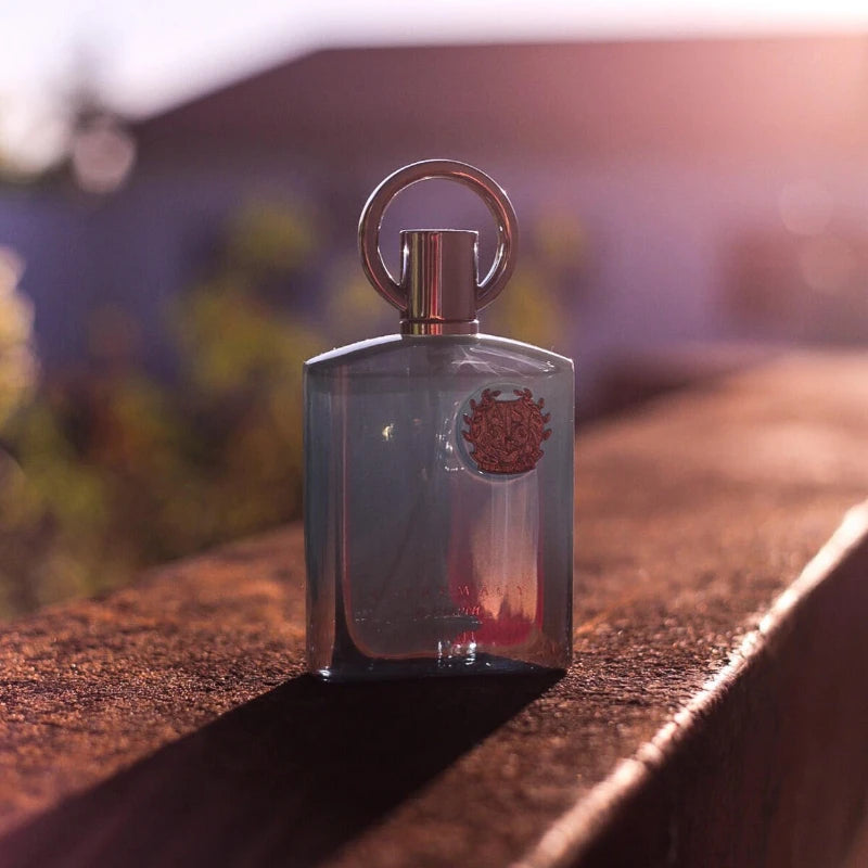 Tidesmit Afnan 100ml men's chypre fruity fragrance, a long-lasting, elegant, and refreshing aromatic deodorant spray.