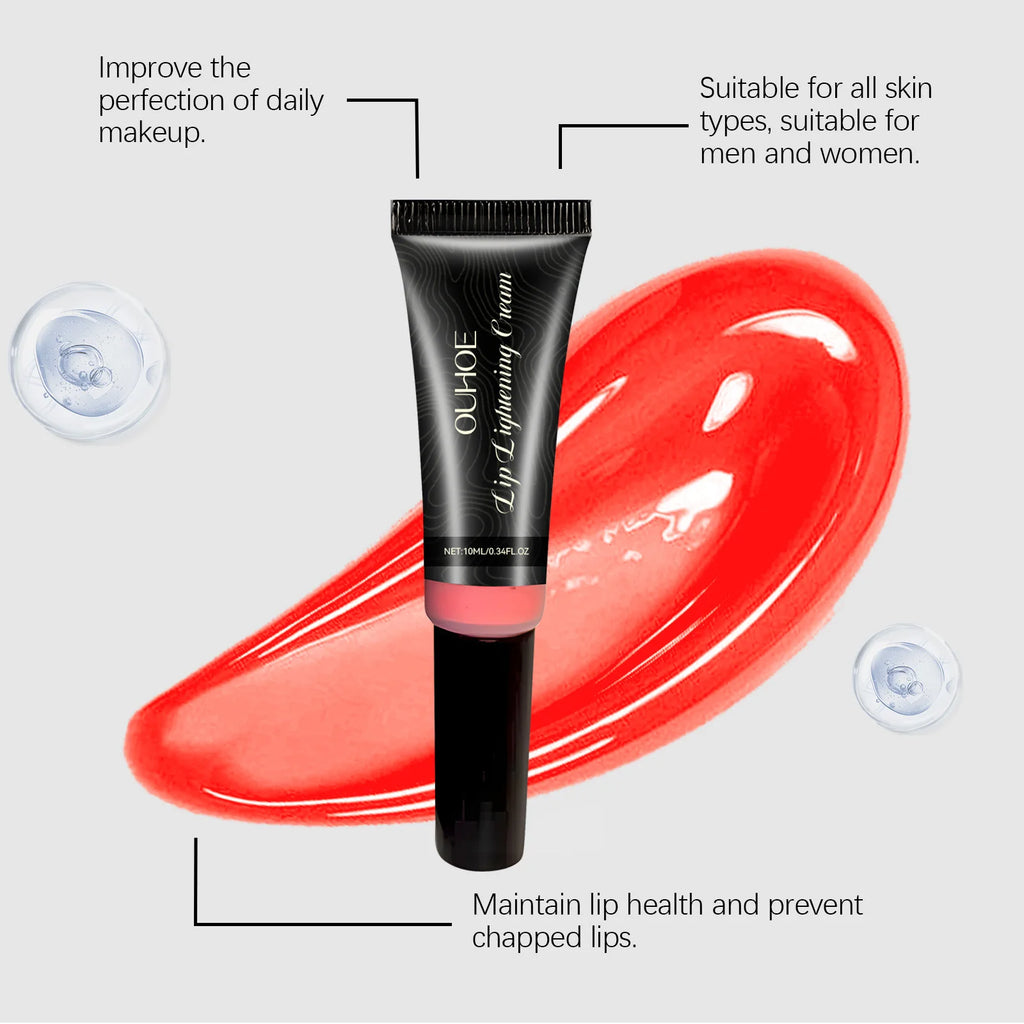 Lip Treatment Balm for Chapped Lips - Deep Hydrating Care by Tidesmit Lip Care Tidesmit