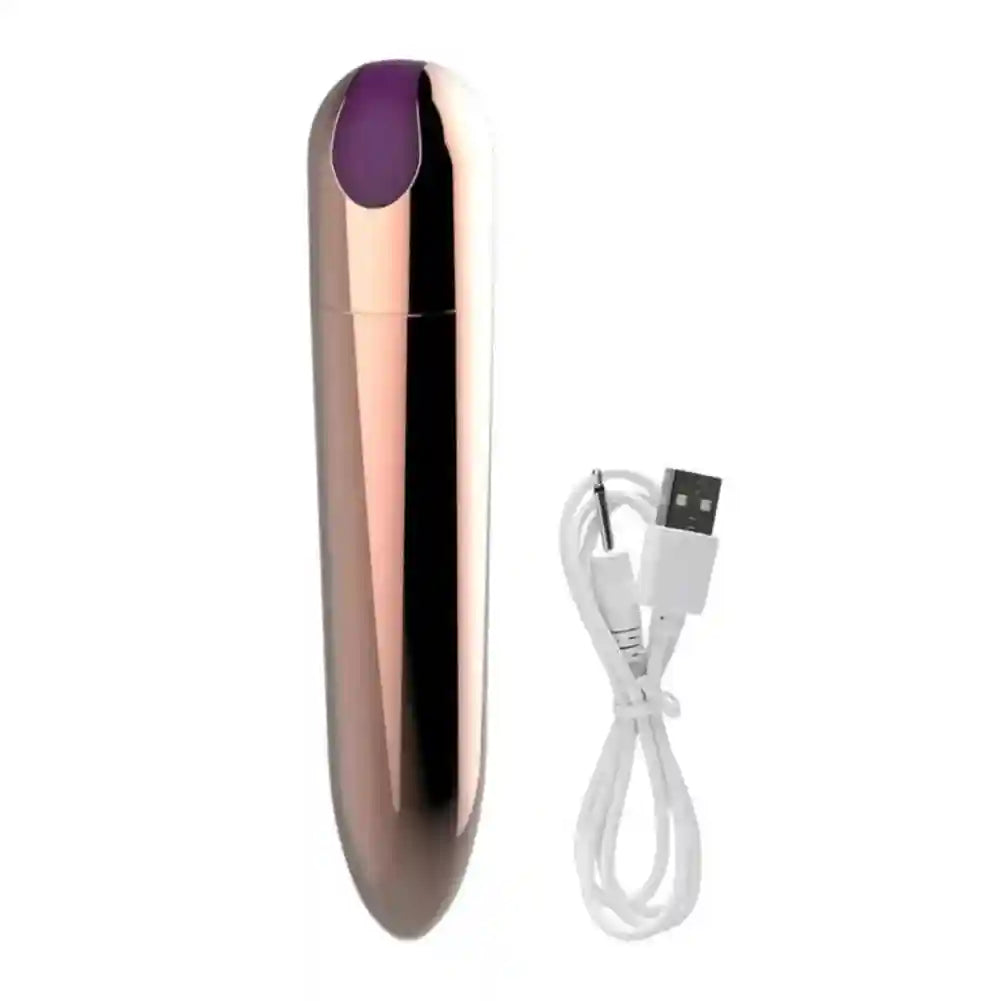 Electric Eye Massager - Portable USB Rechargeable Vibration Pen Eye Massage Instrument H Tidesmit