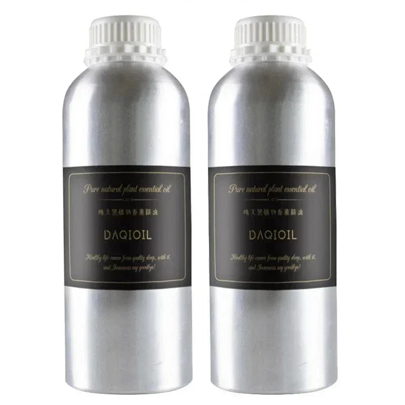 Aroma Diffuser 1000ML Essential Oils Diffuser Flavoring For Car Air Freshener Soap Candle Making Soap Candle Making Aromatic Oil